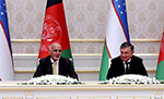Tashkent to Host a High-Level Conference on Afghanistan